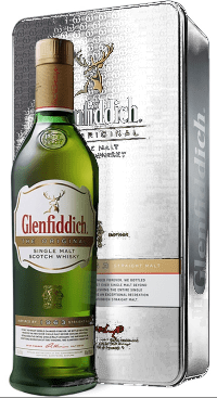 Glenfiddich The Original